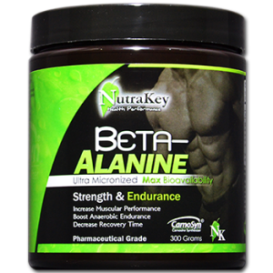 Beta-Alanine-Powder
