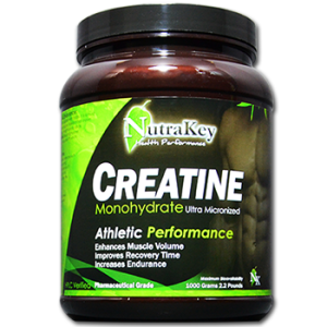 Creatine-Mono-1000-Grams