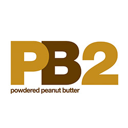 pb2 powdered peanut butter