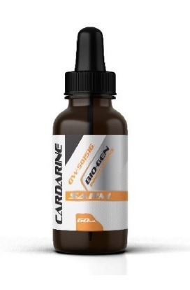 Biogen liquid cardarine jax website